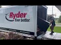 Ryder Ever Better