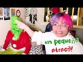 COMPRE UN GRINCH DE LA DEEP WEB😱 | Susy Mouriz