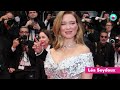 Cannes 2024: All the Best Fashion, Outfits And Looks | Rumour Juice