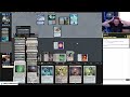 5-0 With Updated Prison Tron in MH3! | MODERN | MTG