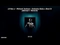 Lil Nas X,Jack Hallow & Michael Jackson - INDUSTRY BABY X BEAT IT || [𝗦𝗹𝗼𝘄𝗲𝗱 + 𝗥𝗲𝘃𝗲𝗿𝗯] 🔥💯