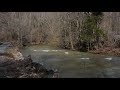 Flooding High Water Down At The Cumberland River & Its Receding Movie