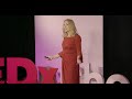The Science of Loneliness and Isolation | Robin Joy Meyers | TEDxChelseaPark