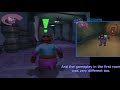 Sly 2 Alpha Differences [Part 1]