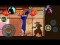 Shadow Fight 2 Gameplay || SON OF THE SUN BOSS 2024