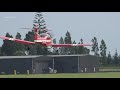 Piper Tomahawk takeoff & landing 🛩 Ardmore Airport, New Zealand