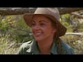 Biggest Ever Gold Nugget Leaves Jacqui In Tears! I Aussie Gold Hunters