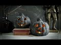 Classy & Spooky Halloween DIY Decor 2023!