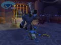 Sly 2 Beta - Episode 1 Playthrough(July 2004 Prototype)