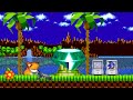 Syobon '85 - No Deaths (Mario '85 Demo 2)