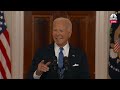 LIVE: President Biden delivers remarks on the Supreme Court's immunity ruling — 7/1/2024