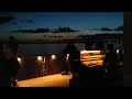 Piano man 🎹🎶 Whyalla jetty.