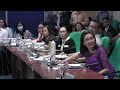 LIVE: Senate resumes probe into Alice Guo, Pogos | June 26