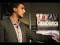 5 qualities which make you fail at school but succeed in life  - Faysal Hafidi - TEDxCasablanca