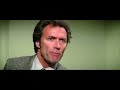 Dirty Harry on feminism and women's quotas