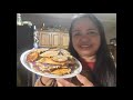 HOW TO MAKE BATTERED EGGPLANT APPETIZER RECIPE | Nutritious, Cheapest and Tastiest Appetizer