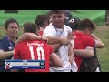 Chile vs United States HIGHLIGHTS | RWC 2023 Qualifier