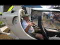 M26 Magni Gyro Walkaround Oshkosh 2023