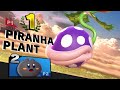 PAGE 5 HDR: Cuts (Piranha Plant) vs. Rayne (Kirby) - Loser's Bracket