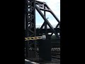 Rock Island Arsenal bridge opening .