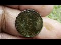 Metal Detecting some of the Oldest Houses in Washington State