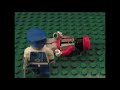 LEGO Dark Roran's Duel