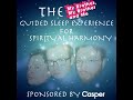 The MBMBaM Guided Sleep Experience for Spiritual Harmony