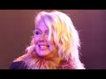 KIM WILDE - You Keep Me Hangin' On - London Union Chapel - 2023-12-12