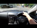 Mazda RX-8 POV Drive - And Why You're All Wrong