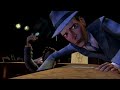 Back to the Future The Game Episode 2: Get Tannen - Part 1 HD Gameplay