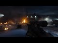Call of Duty: Modern Warfare (Realism Difficulty Campaign Episode 4: Proxy War)