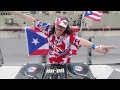 Puerto Rican pride Boricua Mix 2023. By The Bronx Remixer. Getting ready for the festivities 🇵🇷