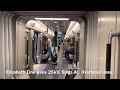 The Elizabeth Line. Quick Overview with Facts & Figures in 6+ Minutes!