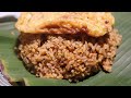 Selling Nonstop! 2 Hard Workers Master Chinese Fried Rice - Indonesian Street Food