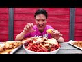 100 Hours in New Orleans! (Full Documentary) Biggest NOLA Food Tour!