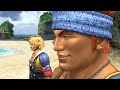 Final Fantasy X Gameplay Part 2 (no commentary)