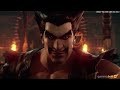 Tekken Full Story - EVERYTHING You Need To Know Before You Play Tekken 8