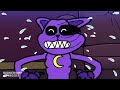 SPIDER POU DARK SECRET! Bou's Revenge Animation