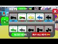 How to find all 20 Keys in Bedroom Map. 