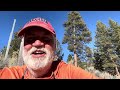 PCT day 22 I10 oasis and message to Marines