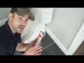 How To Install A Toilet - Beginner's Guide With STEP-BY-STEP INSTRUCTIONS