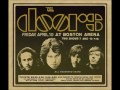 The Doors - 14 - Boston Garden Arena, 4/10/1970 (First Show) - Wake Up!