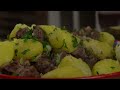 Traditional Tushonka: Bull Leg Recipe with 2 Year Shelf Life 🥩🍲🔥