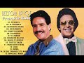 Frankie Ruiz y Héctor Lavoe Mix Salsa 💞 30 Mejores Cancíones 💞 Viejitas Salsa Romantica 2024