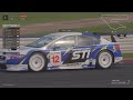 Subaru Impreza WRX Gr.B 600pp - GT7 - 4WD Challenge Race - Settings at the End! 4K!