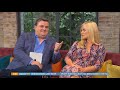 Richie Malone on Ireland Am 12th September 2019