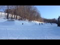 Hidden Valley Snowboarding