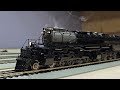 The Most Expensive Locomotive I've Bought To Date BLI Big Boy Review