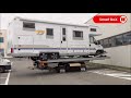 World's Most Amazing Tow Trucks Take You To Another Level || Truck Kenworth T880 Wrecker | Smart Box