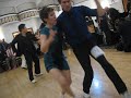 Battle of the Big Bands Strictly Finals - Tim and Nina